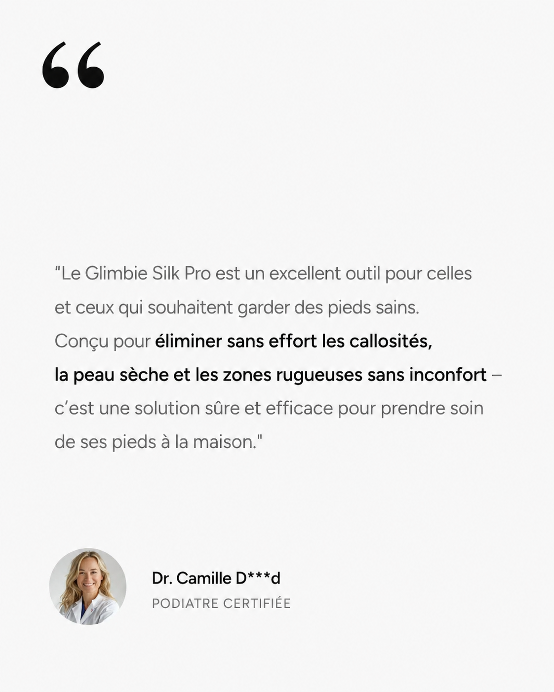 Glimbie Silk Pro