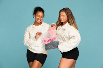 Glimbie™ — Soulagez vos jambes lourdes et gonflées dès aujourd’hui